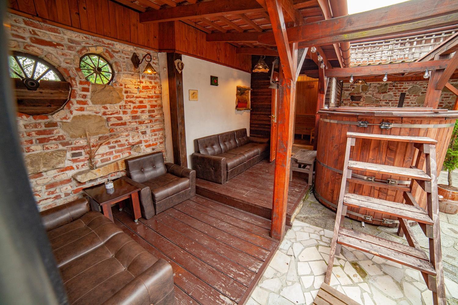 Apartamenty Przy Gorskich Rzekach Nowy Targ Exteriör bild